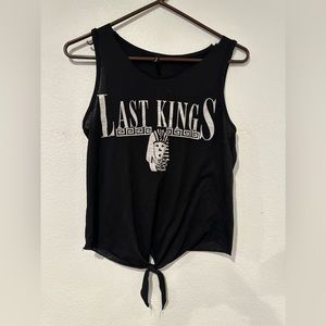 Last Kings Top